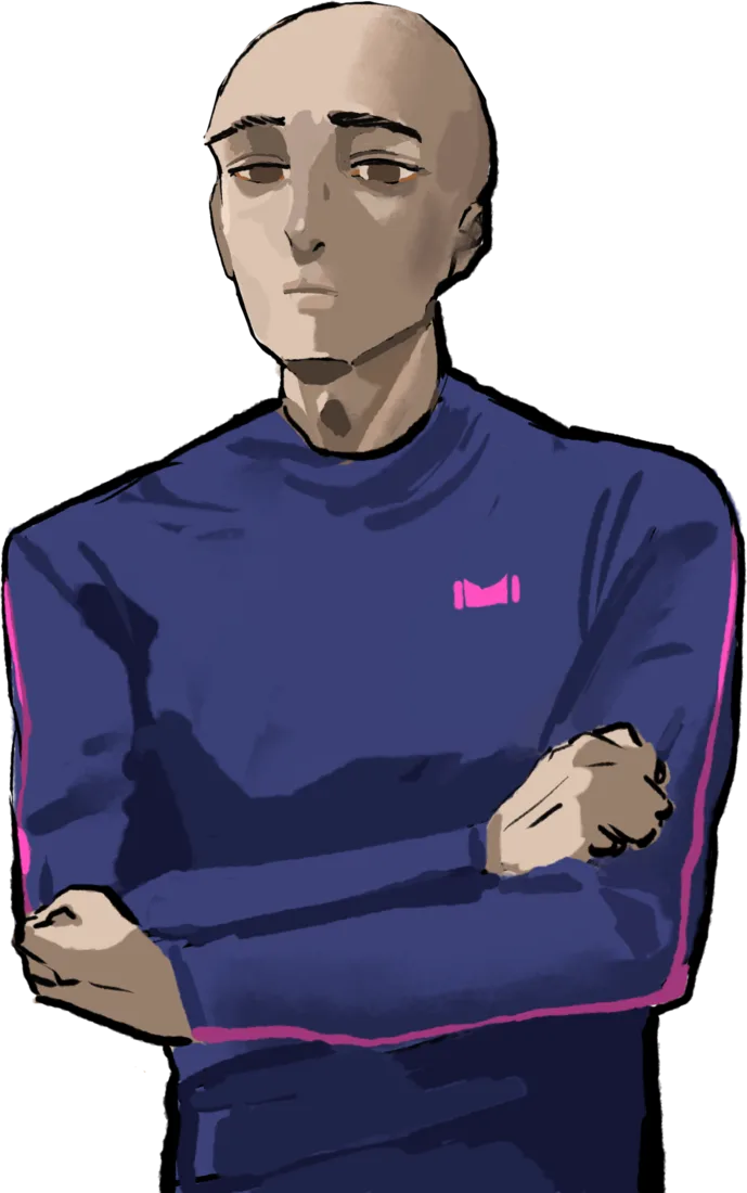 患者