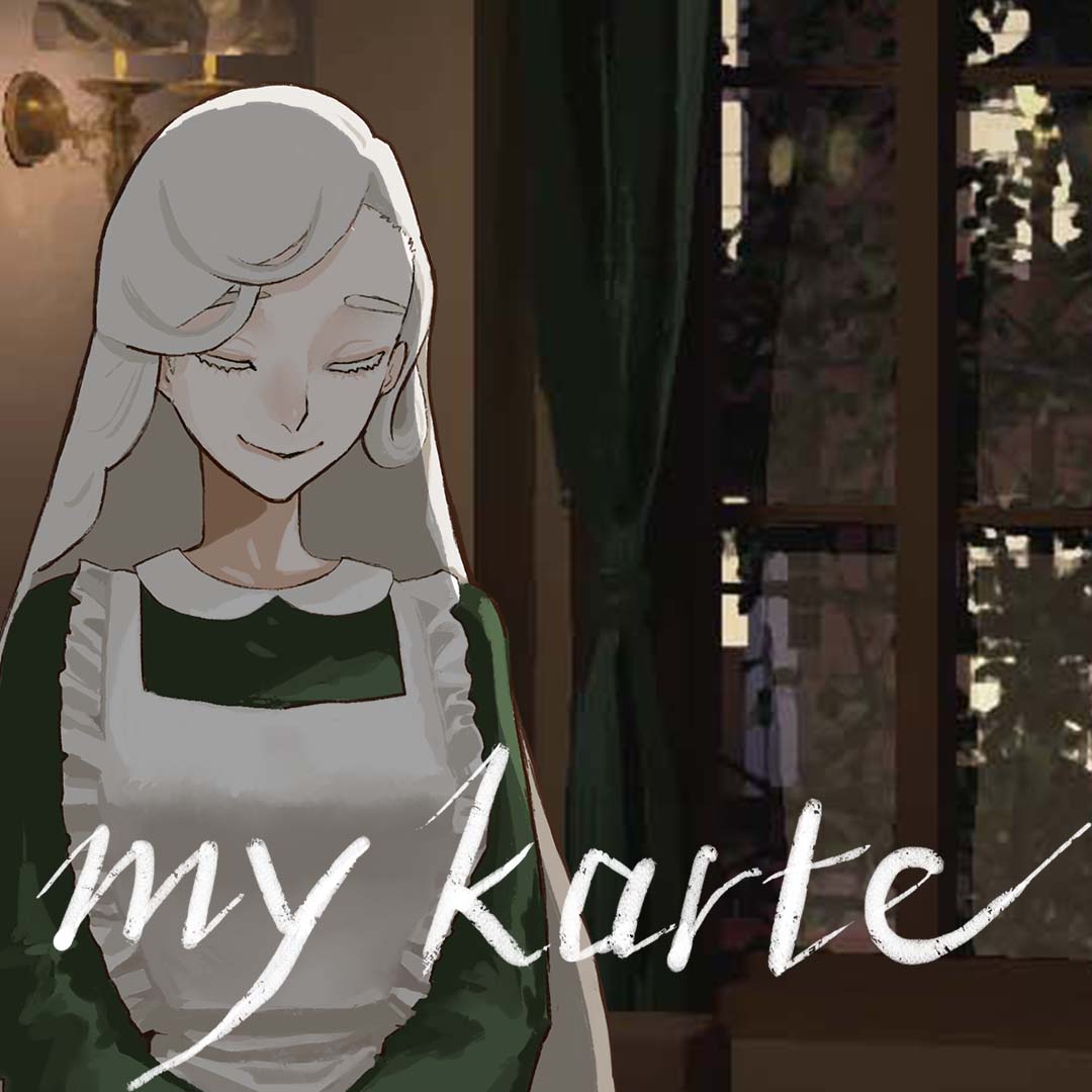 my karte